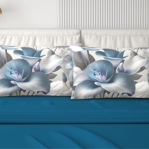 Completo letto digitale Clara ottanio