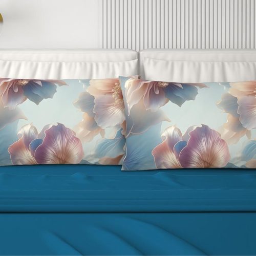 Completo letto digitale Dominique multicolor