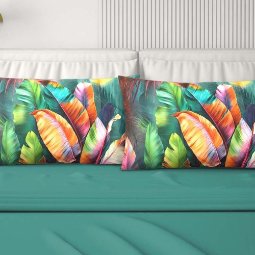 Completo letto digitale Noa summer