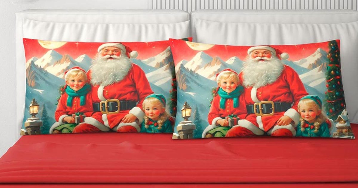 Completo letto digitale Smile-cat