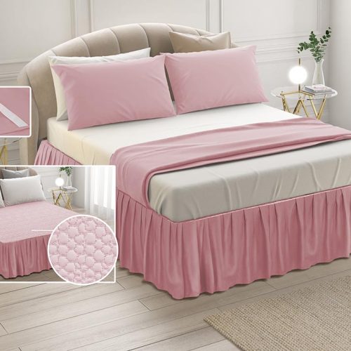 Coprirete Matilde_Rosa