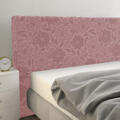 Copritestata Boutique cipria