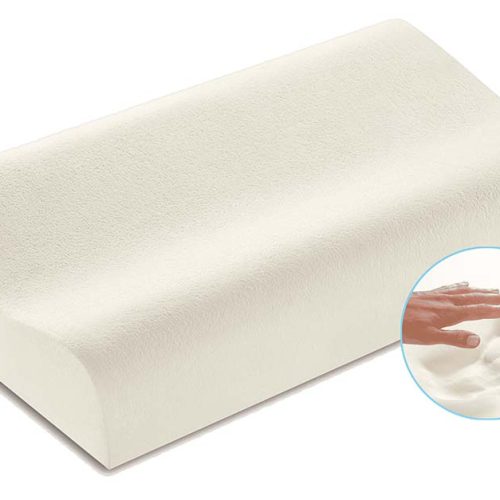 Guanciale Cervicale 1