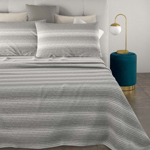 Lenzuola Londra Seychelles grey