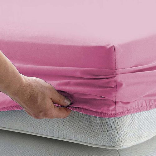 Sotto Lenzuola Rosa