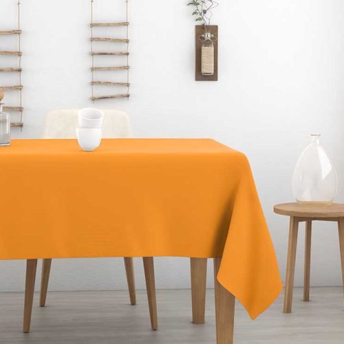 Tovaglia Michelle_Arancio