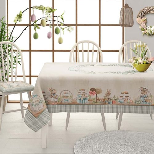 Tovaglia pasquale Elegance